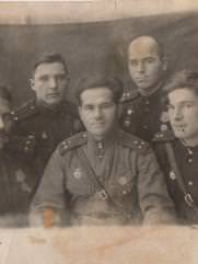 Могилянский Генрих Моисеевич