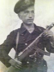 Левин Наум Шлемович