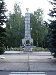 Хейфец Виктория Соломоновна