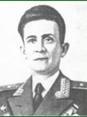 Головчинер Борис Михайлович