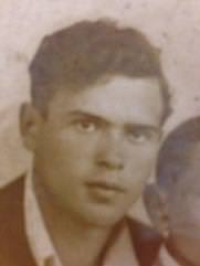 Коган Матвей Миронович