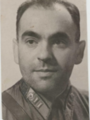 Докторман Шая Ушерович