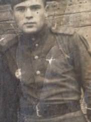 Коган Матвей Миронович