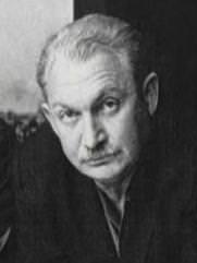 Слуцкий Борис Абрамович