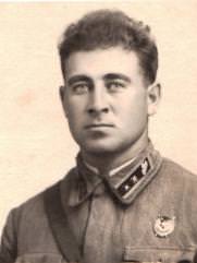 Рабинович Яков Иосифович