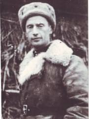 Даен Илья Исаакович