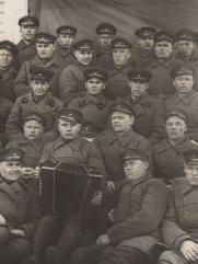 Могилянский Генрих Моисеевич