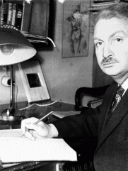 Слуцкий Борис Абрамович