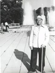 Бельфер Абрам Вольфович