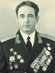 Боград Петр Львович