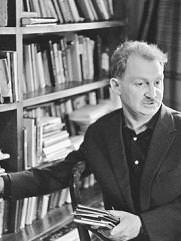 Слуцкий Борис Абрамович