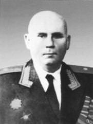 Юровский Борис Леонтьевич