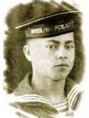 Гуревич Яков Абрамович