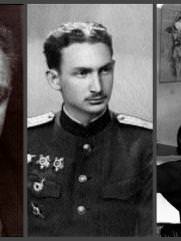 Слуцкий Борис Абрамович