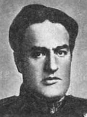 Юровский Александр Яковлевич