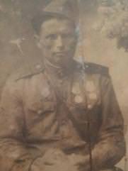 Бирман Мордух Яковлевич