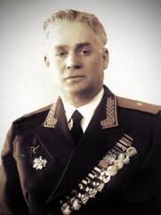 Рабинович Михаил Владимирович