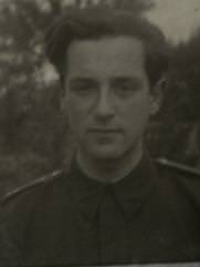 Генин Абрам Моисеевич