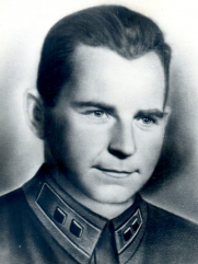 Сталинский Наум Львович