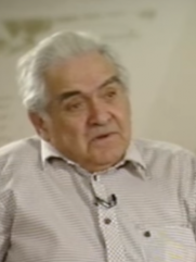 Иосилевич Александр Моисеевич