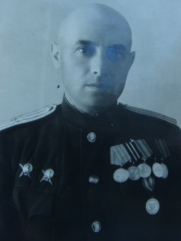 Этлендер Яков Шлемович