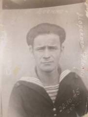 Беликов Роман Яковлевич