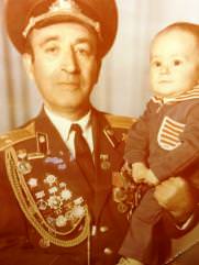 Двухбабный Иосиф Исаакович