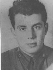 Эйтингон Владимир Наумович