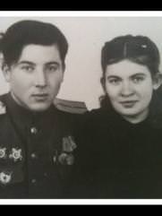 Субботников Израиль Наумович