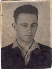 Тёрушкин Григорий Владимирович