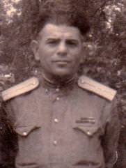 Поляховский Зяма Давыдович