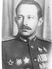 Черный Абрам Менделеевич