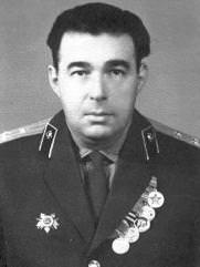 Глузман Иосиф Самуилович