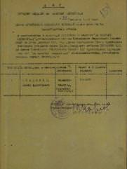 Бродский Жозеф Адольфович