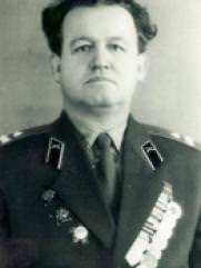 Фридман Ефим Семенович