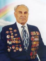 Розенберг Леонид Борисович