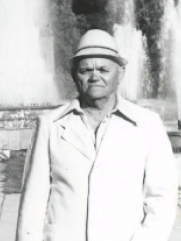 Бельфер Абрам Вольфович