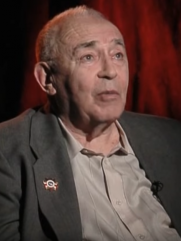 Тафля Исаак Давыдович