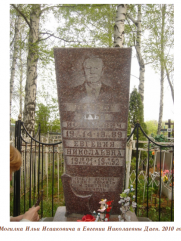 Даен Илья Исаакович