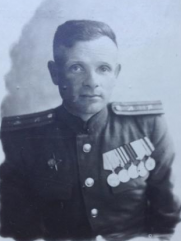 Воловик Абрам Исаакович