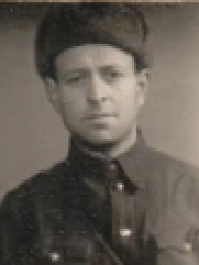 Фонкац Марк Менделеевич