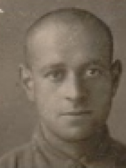 Фонкац Марк Менделеевич