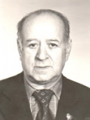 Фонкац Марк Менделеевич