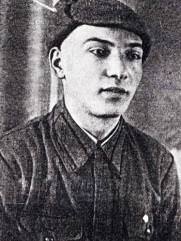 Черномордин Давид Львович