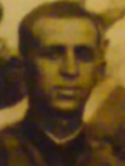 Блюмин Израил Борисович еврей кавалер ордена Александра Невского