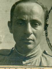 Готфрид Михаил Иосифович кавалер ордена Александра Невского еврей