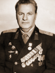 полковник Венгеров Юзеф Григорьевич кавалер трех орденов Красного Знамени