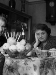 полковник Певзнер Яков Иосифович