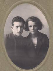 полковник Певзнер Яков Иосифович еврей заместитель начальника разведывательного отдела 4-го Украинского фронта 