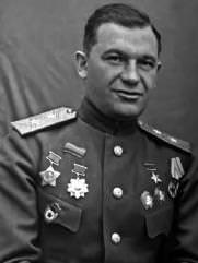 Крейзер Яков Григорьевич еврей командующий 51 армии